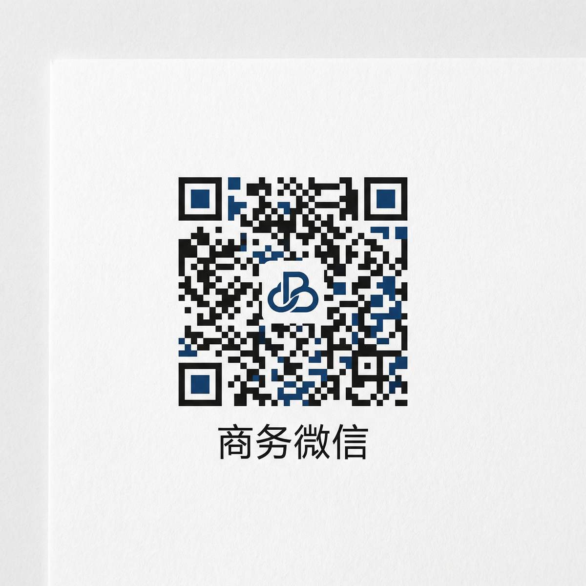 哔咔漫画商务微信