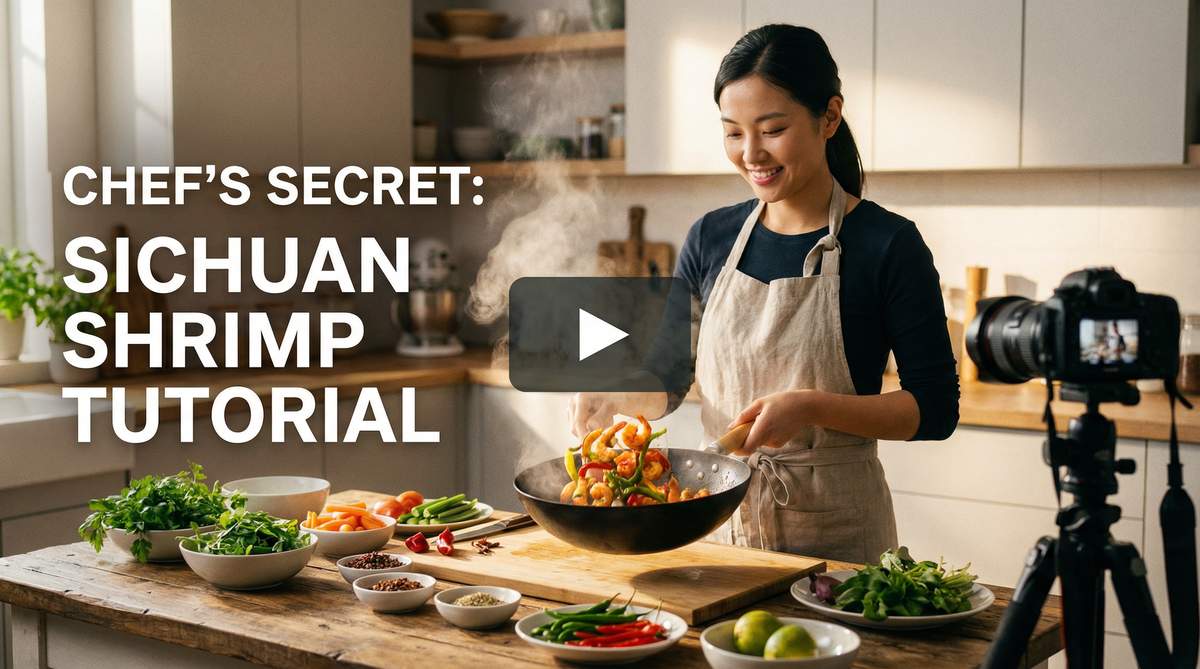 哔咔漫画美食视频